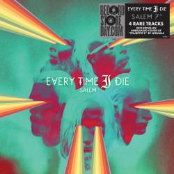 Every Time I Die : Salem